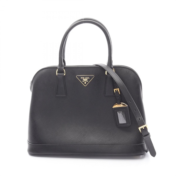 プラダ SAFFIANO LUX ハンドバッグ バッグ レディース BN2558