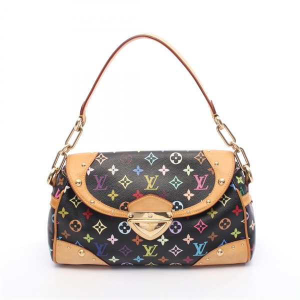 ルイ・ヴィトン(LOUIS VUITTON)ルイ・ヴィトン ビバリーMM ショルダー