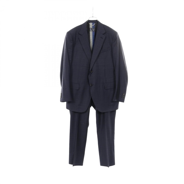 ルイ・ヴィトン GASTON FIT スーツ 衣料品 メンズ RM192FOTJHHCF1E