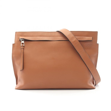 ロエベ Tポーチ アナグラム ショルダーバッグ バッグ メンズ