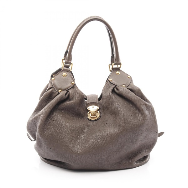 ルイ・ヴィトン マヒナL マヒナ グリペルル ショルダーバッグ バッグ レディース M93821