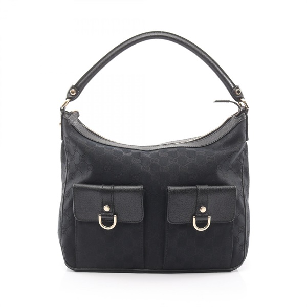 グッチ(GUCCI)グッチ アビー GGキャンバス ショルダーバッグ バッグ 