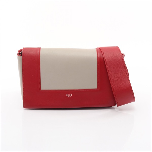 セリーヌ(CELINE)セリーヌ フレーム ミディアム ショルダーバッグ バッグ レディース 180263｜2101219303130｜【公式 ...