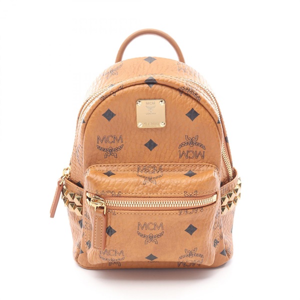 エム・シー・エム(MCM)エム・シー・エム ヴィセトス リュックサック