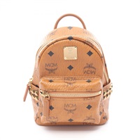 エム・シー・エム(MCM)エム・シー・エム ヴィセトス リュックサック
