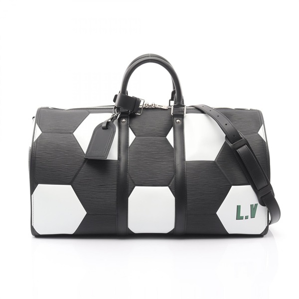 ルイ・ヴィトン(LOUIS VUITTON)ルイ・ヴィトン キーポル バンド