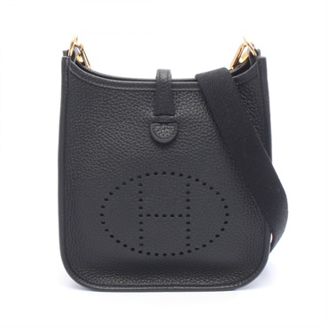 エルメス エヴリンTPM ショルダーバッグ バッグ レディース 069426CC