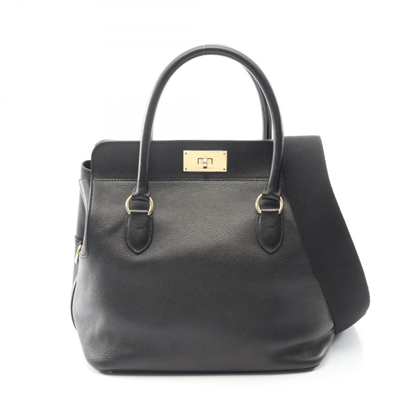 エルメス ツールボックス26 ハンドバッグ バッグ レディース