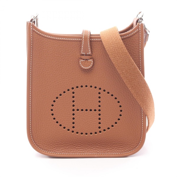 エルメス エヴリンTPM アマゾン ショルダーバッグ バッグ レディース 069426CK