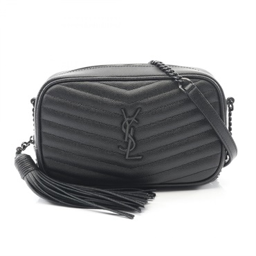 サンローランパリ LOU ルー ショルダーバッグ バッグ レディース