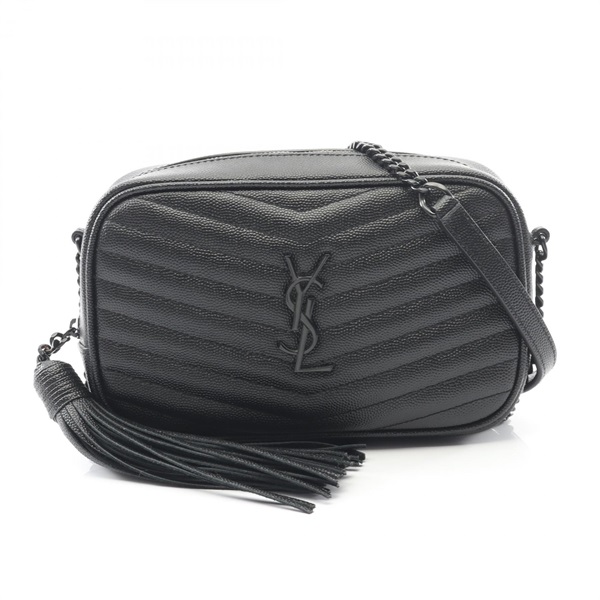 サンローランパリ LOU ルー ショルダーバッグ バッグ レディース