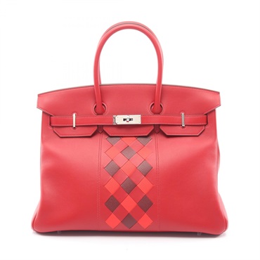 エルメス バッグ【公式】新品中古品どちらもブランドの通販なら