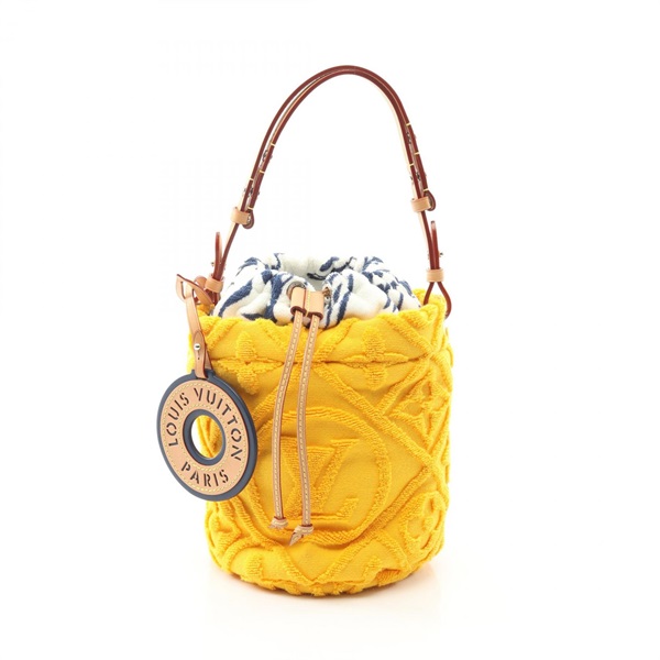 ルイ・ヴィトン LV バケーション バイザプール バケット  ショルダーバッグ バッグ レディース M25144