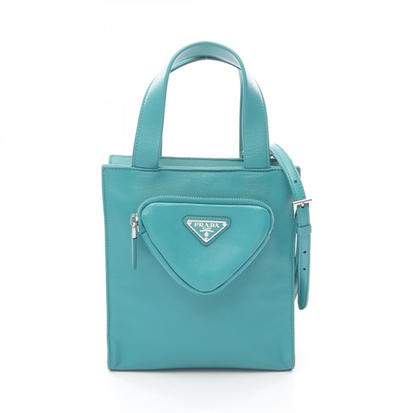 プラダ NAPPA ハンドバッグ バッグ レディース 1BG418