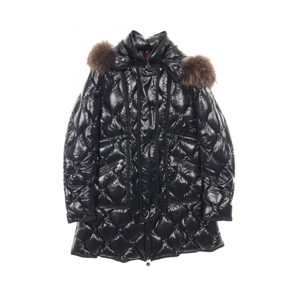 モンクレール LONTRE ダウンジャケット 衣料品 アウター レディース