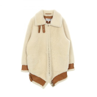 ロエベ  その他コート 衣料品 アウター レディース H526Y19L54