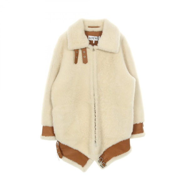 ロエベ  その他コート 衣料品 アウター レディース H526Y19L54