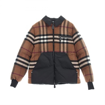 バーバリー  ダウンジャケット 衣料品 アウター メンズ