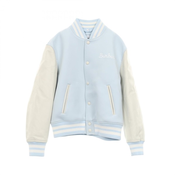 バーバリー  ブルゾン 衣料品 アウター メンズ