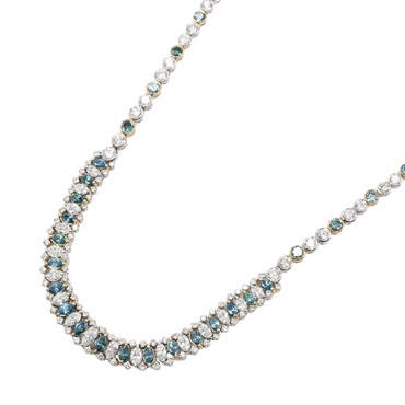 ジュエリー ダイヤモンド ネックレス ネックレス ジュエリー レディース K18 29.3g
