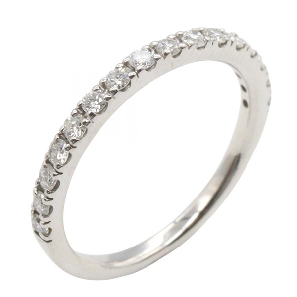 ジュエリー ダイヤモンド リング リング・指輪 ジュエリー レディース ﾀﾞｲﾔ 2.9g