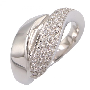 ジュエリー ダイヤモンド リング リング・指輪 ジュエリー レディース ﾀﾞｲﾔ 11.1g