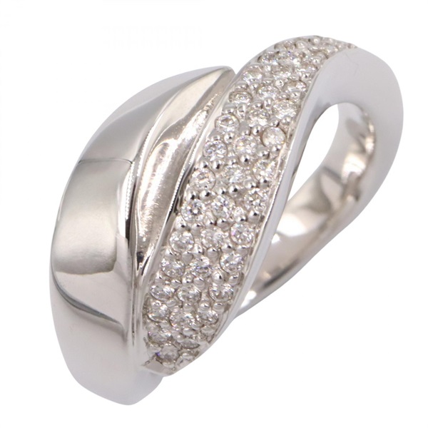 ジュエリー ダイヤモンド リング リング・指輪 ジュエリー レディース ﾀﾞｲﾔ 11.1g