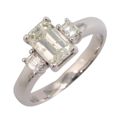 ジュエリー ダイヤモンド リング リング・指輪 ジュエリー レディース ﾀﾞｲﾔ 6.0g