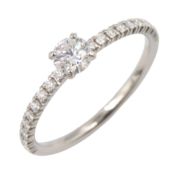 カルティエ エタンセルドゥ リング パヴェダイヤ リング・指輪 ジュエリー レディース