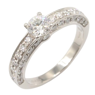 ブルガリ ダイヤ リング リング・指輪 ジュエリー レディース