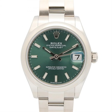 ロレックス デイトジャスト ランダム番 腕時計 時計 メンズ レディース 278240