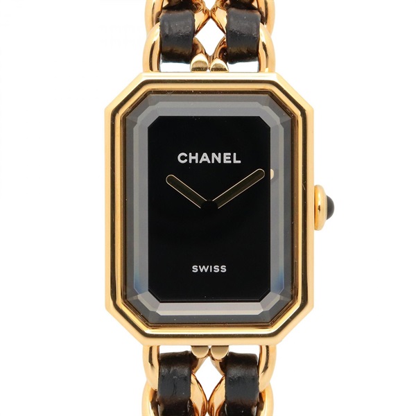 シャネル プルミエール オリジナル エディション L