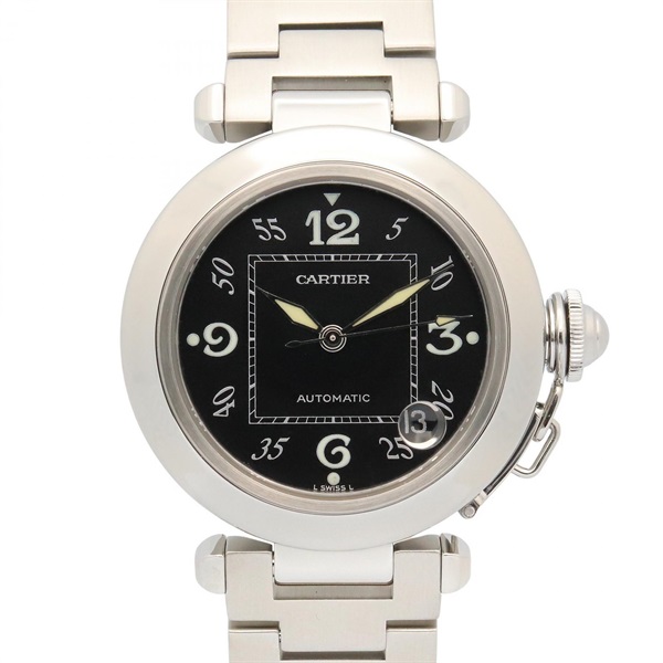 カルティエ パシャC 腕時計 時計 メンズ レディース W31043M7