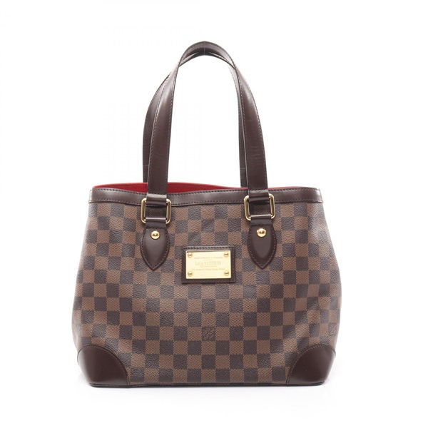 ルイ・ヴィトン(LOUIS VUITTON)ルイ・ヴィトン ハムステッドPM トート 