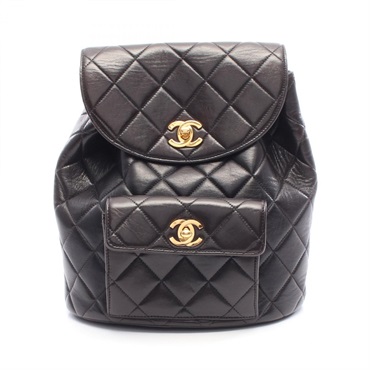 CHANEL シャネル マトラッセ リュックサック シャネル(CHANEL)シャネル マトラッセ リュックサック バックパック