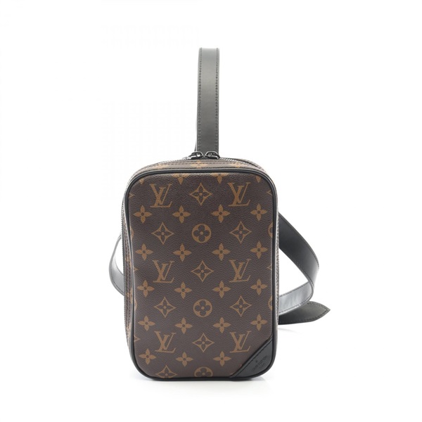 ルイヴィトン　バック ルイ・ヴィトン(LOUIS VUITTON)ルイ・ヴィトン ユティリティ サイド