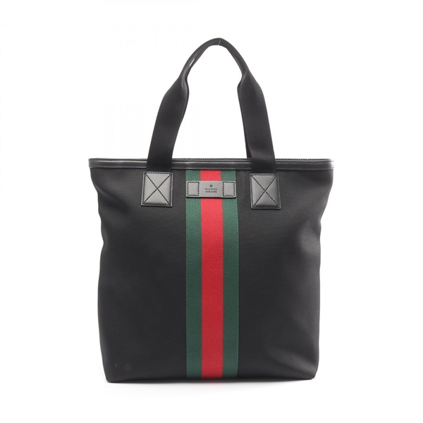 GUCCI】グッチ『シェリーライン 2WAYトートバッグ』630923 メンズ 