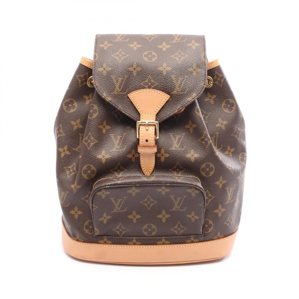 ルイ・ヴィトン(LOUIS VUITTON)ルイ・ヴィトン モンスリMM