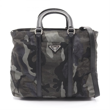 プラダ  ハンドバッグ バッグ レディース