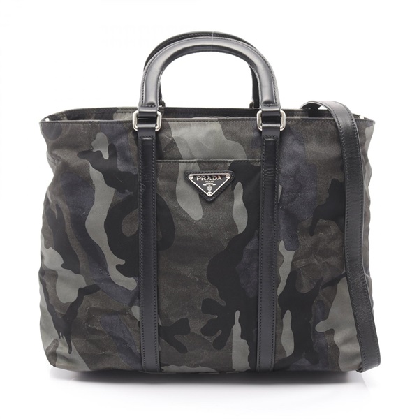 プラダ  ハンドバッグ バッグ レディース