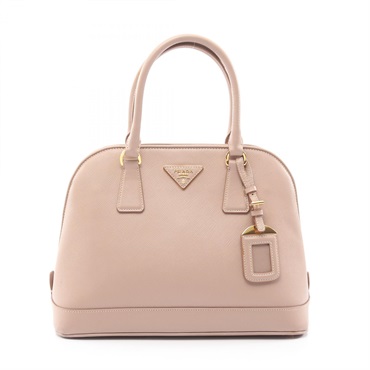 プラダ SAFFIANO LUX ハンドバッグ バッグ レディース BN2567