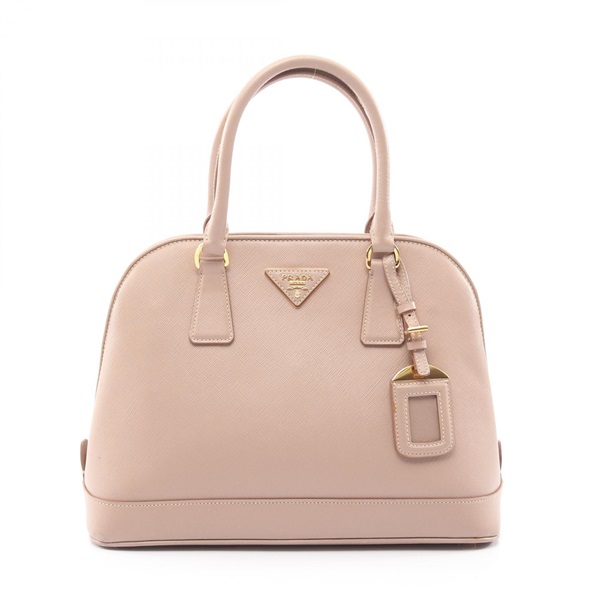 プラダ SAFFIANO LUX ハンドバッグ バッグ レディース BN2567