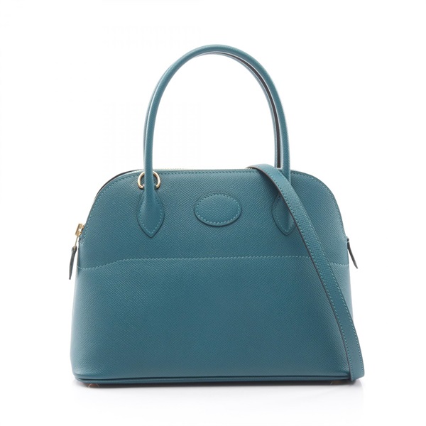 エルメス ボリード27  ハンドバッグ バッグ レディース