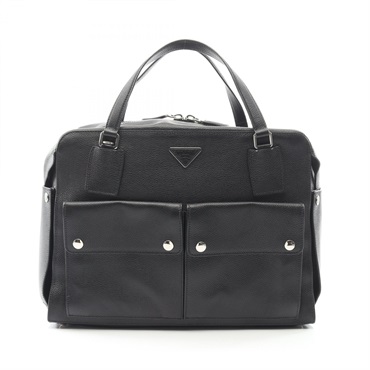 プラダ トライアングルロゴ ビジネスバッグ バッグ メンズ 2VA002