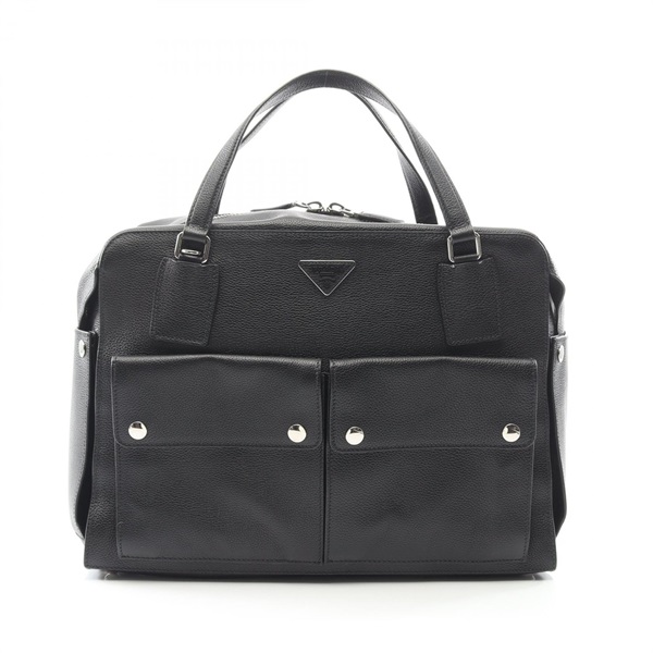 プラダ トライアングルロゴ ビジネスバッグ バッグ メンズ 2VA002