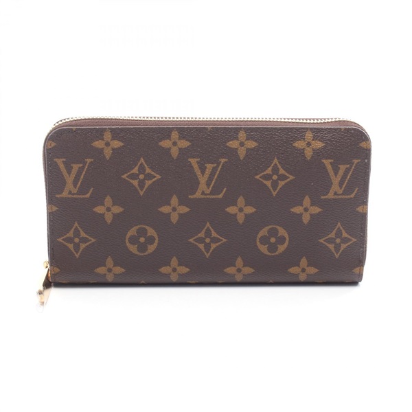 ルイ・ヴィトン(LOUIS VUITTON)ルイ・ヴィトン ジッピーウォレット