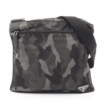 プラダ  ショルダーバッグ バッグ レディース