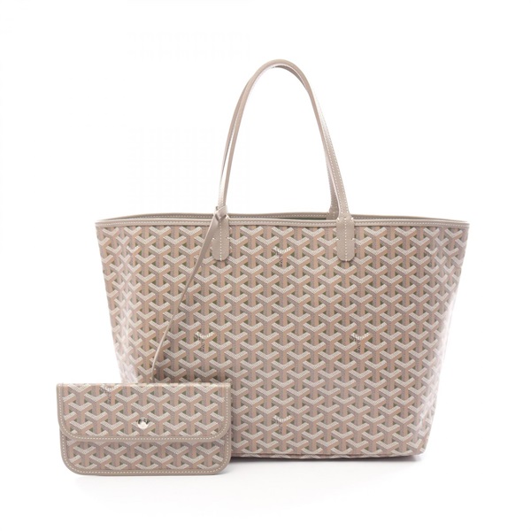 ゴヤール サンルイPM トートバッグ バッグ レディース