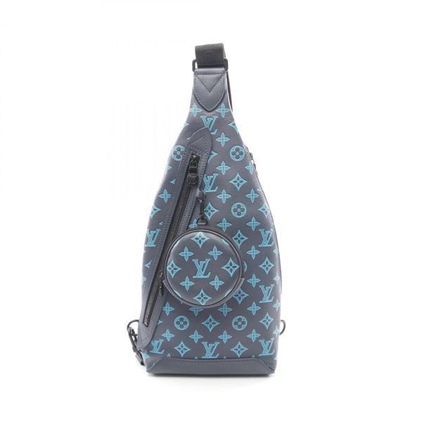 ルイ・ヴィトン(LOUIS VUITTON)ルイ・ヴィトン デュオ スリングバッグ