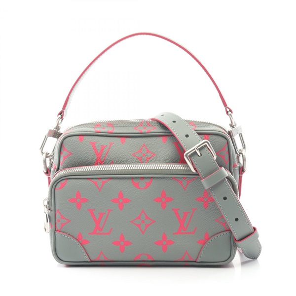 ルイ・ヴィトン(LOUIS VUITTON)ルイ・ヴィトン ナイル モノグラム